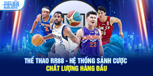 RR88 Cá Cược Có Uy Tín Không – Đánh Giá Chi Tiết Nhà Cái Hàng Đầu