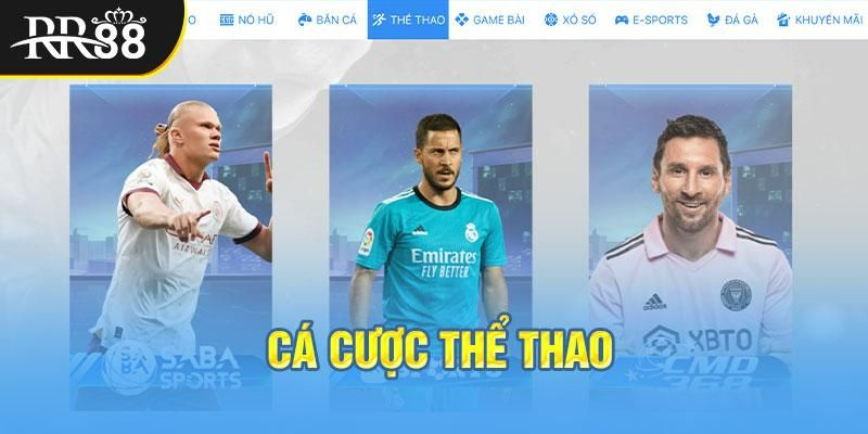 RR88 Cá Cược Có Uy Tín Không – Các Tiêu Chí Đánh Giá
